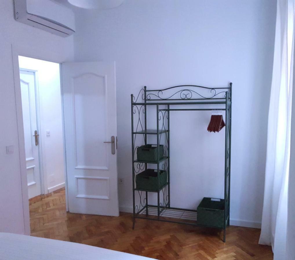 Apartamento Soho-Colon, Ubicado En Centro Historico Malaga Exterior photo