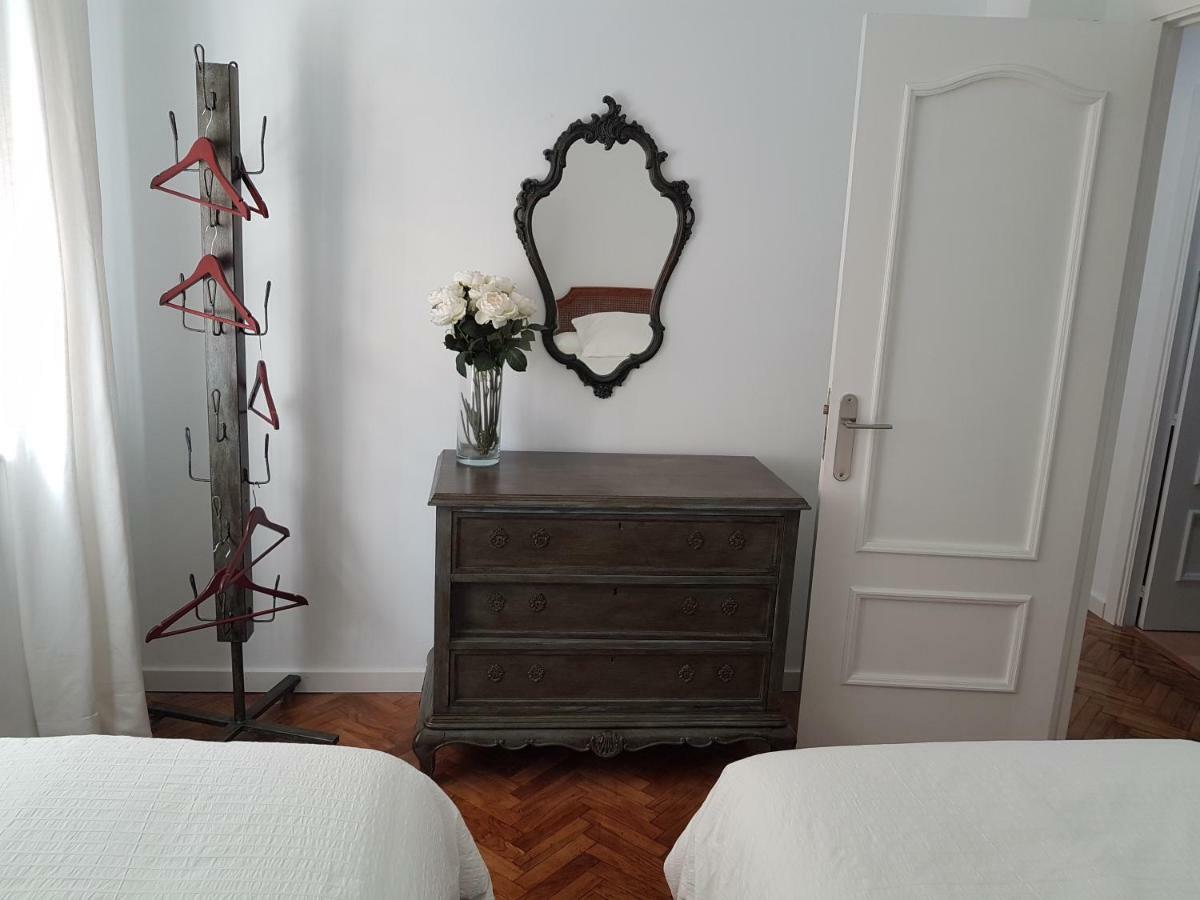 Apartamento Soho-Colon, Ubicado En Centro Historico Malaga Exterior photo