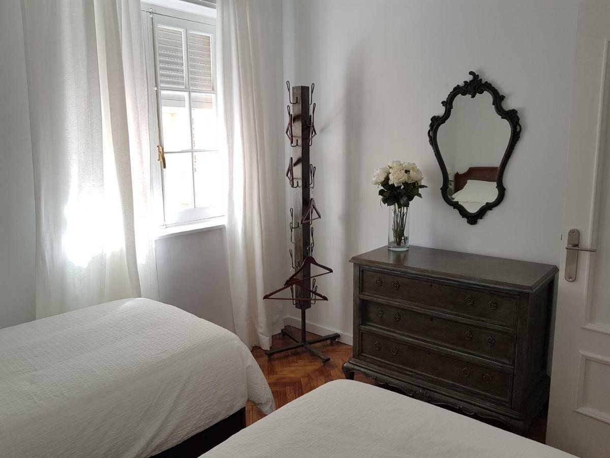 Apartamento Soho-Colon, Ubicado En Centro Historico Malaga Exterior photo