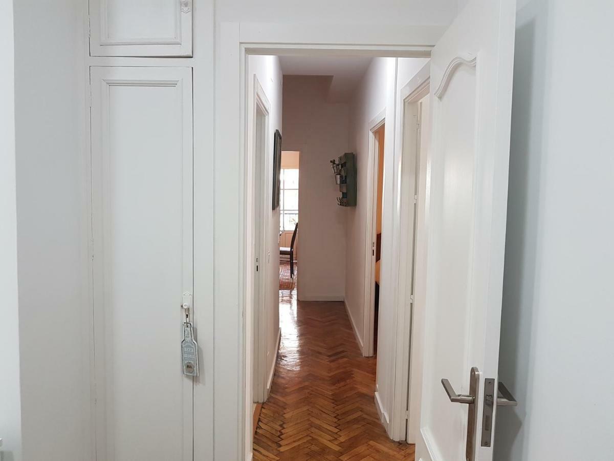 Apartamento Soho-Colon, Ubicado En Centro Historico Malaga Exterior photo
