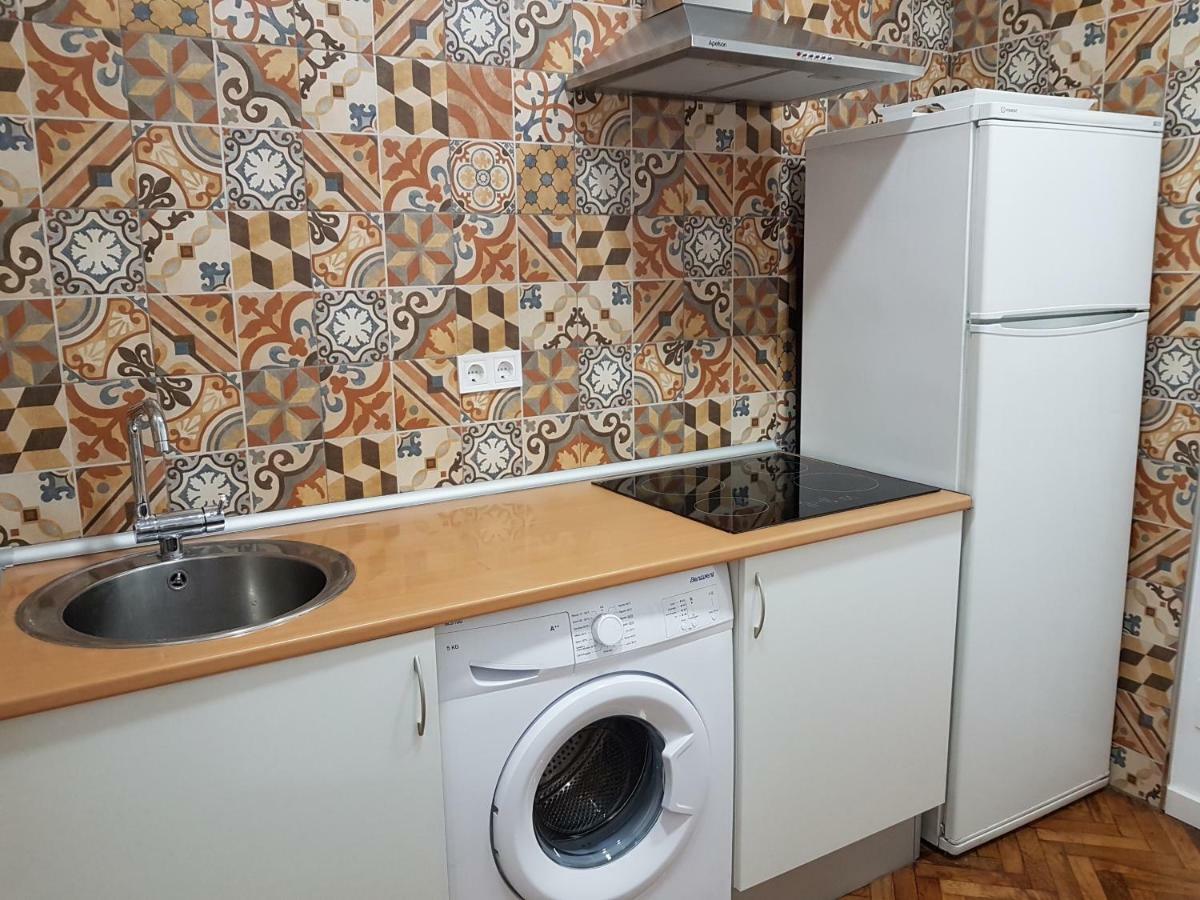 Apartamento Soho-Colon, Ubicado En Centro Historico Malaga Exterior photo