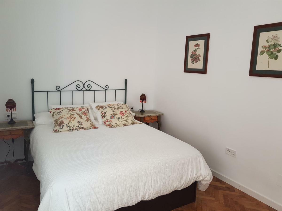 Apartamento Soho-Colon, Ubicado En Centro Historico Malaga Exterior photo