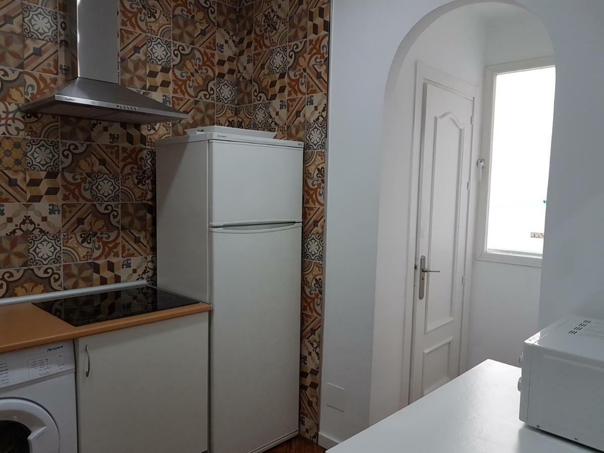 Apartamento Soho-Colon, Ubicado En Centro Historico Malaga Exterior photo