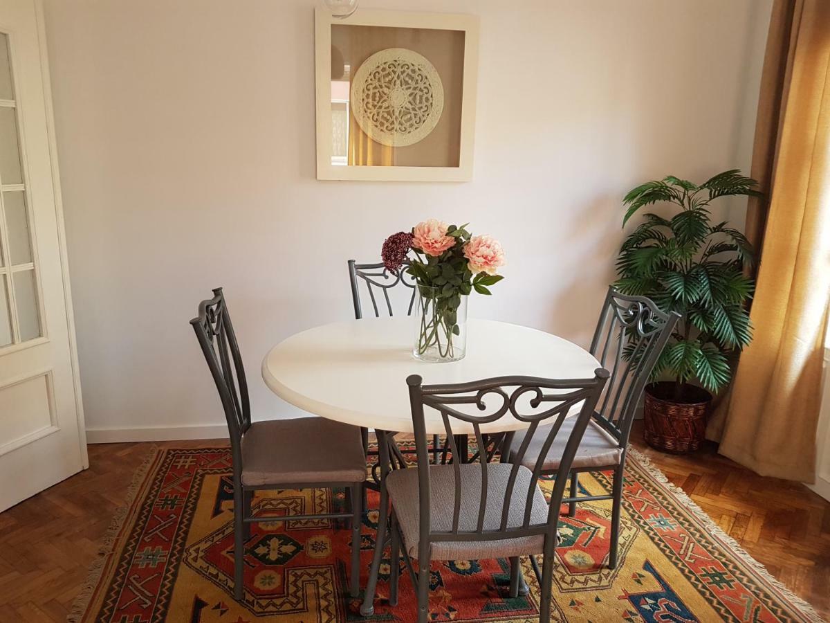 Apartamento Soho-Colon, Ubicado En Centro Historico Malaga Exterior photo