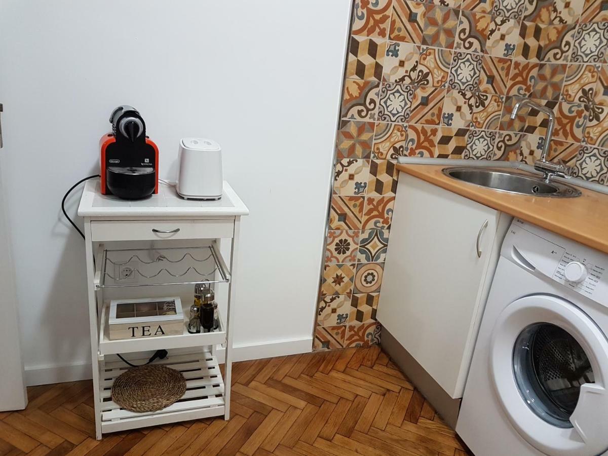 Apartamento Soho-Colon, Ubicado En Centro Historico Malaga Exterior photo