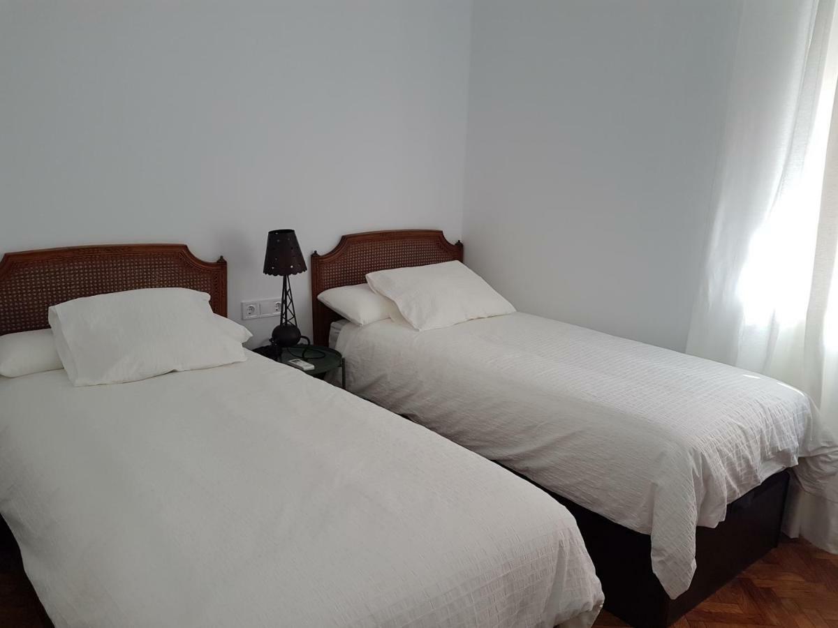 Apartamento Soho-Colon, Ubicado En Centro Historico Malaga Exterior photo