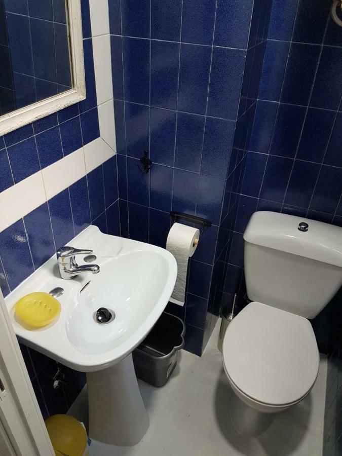 Apartamento Soho-Colon, Ubicado En Centro Historico Malaga Exterior photo