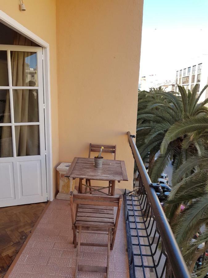 Apartamento Soho-Colon, Ubicado En Centro Historico Malaga Exterior photo